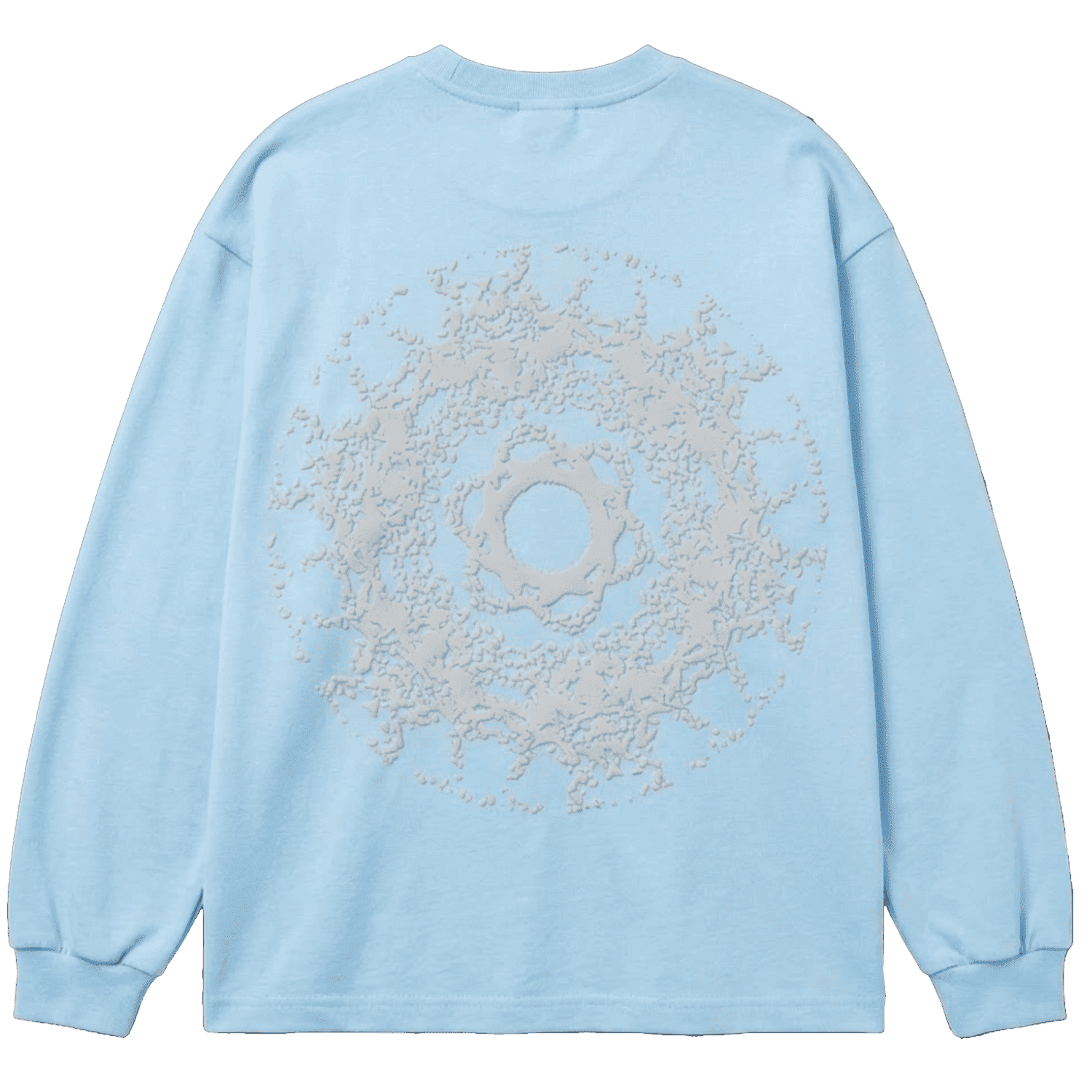 Лонгслив Хомус