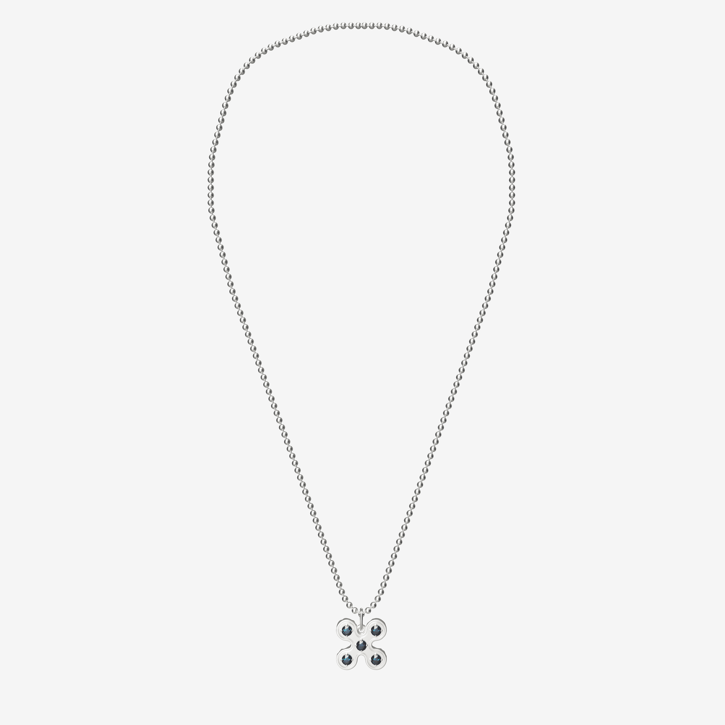 Амулет 5EYES Mini - 3