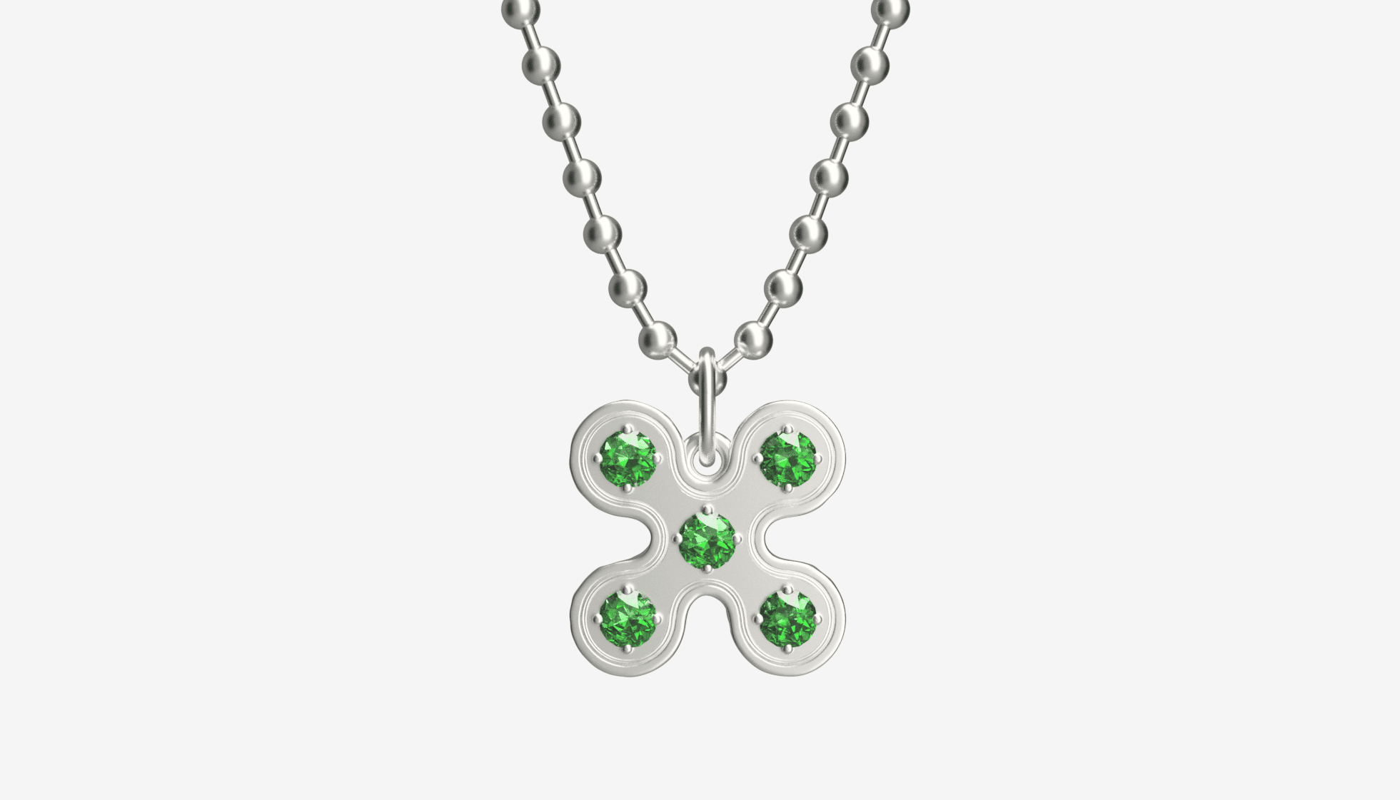 Амулет 5EYES Mini - 4