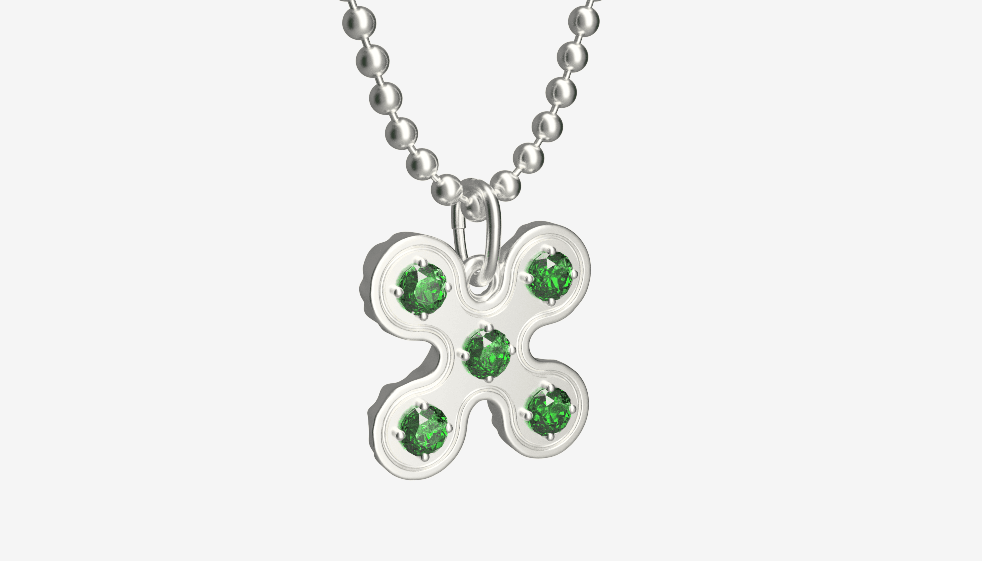 Амулет 5EYES Mini - 5