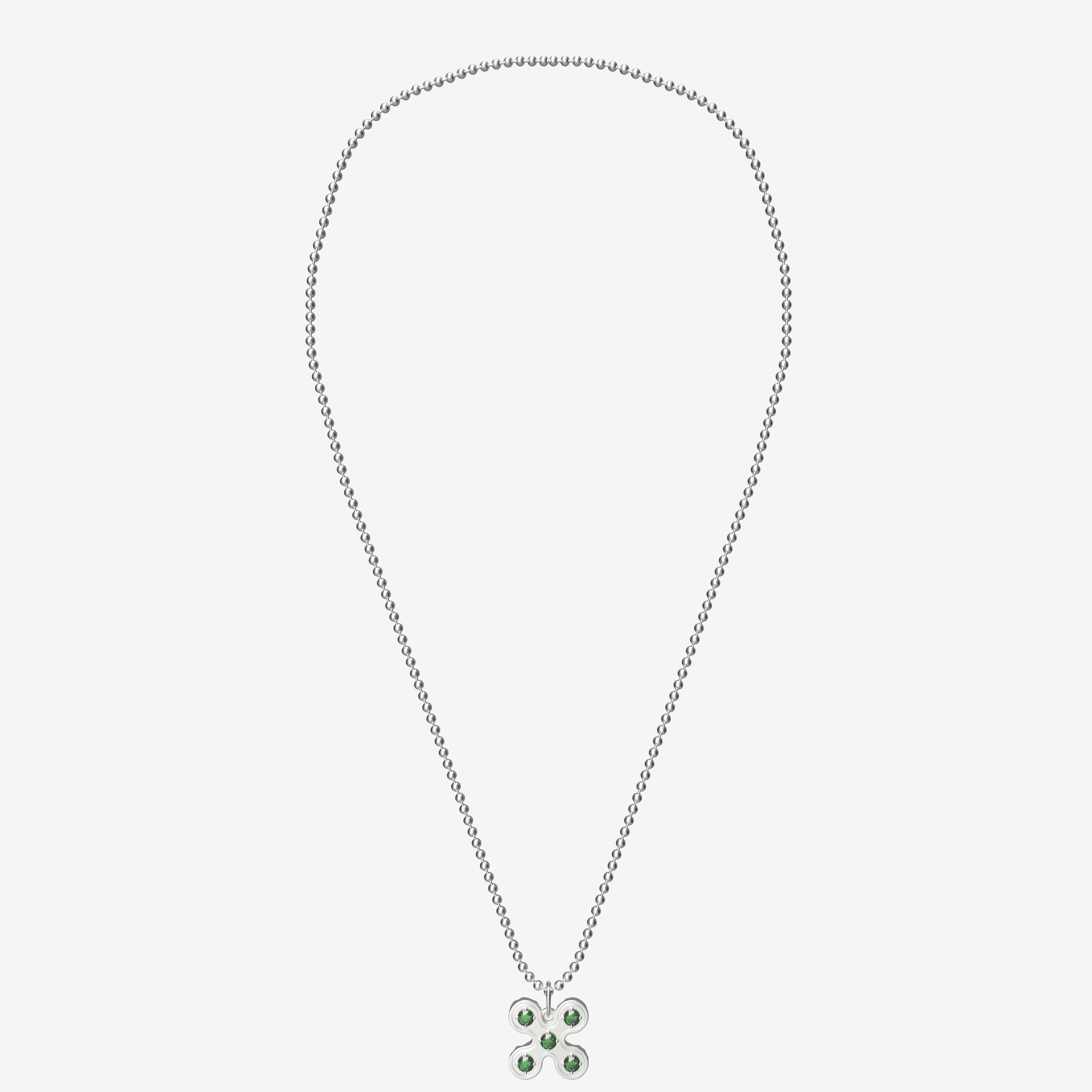 Амулет 5EYES Mini - 7