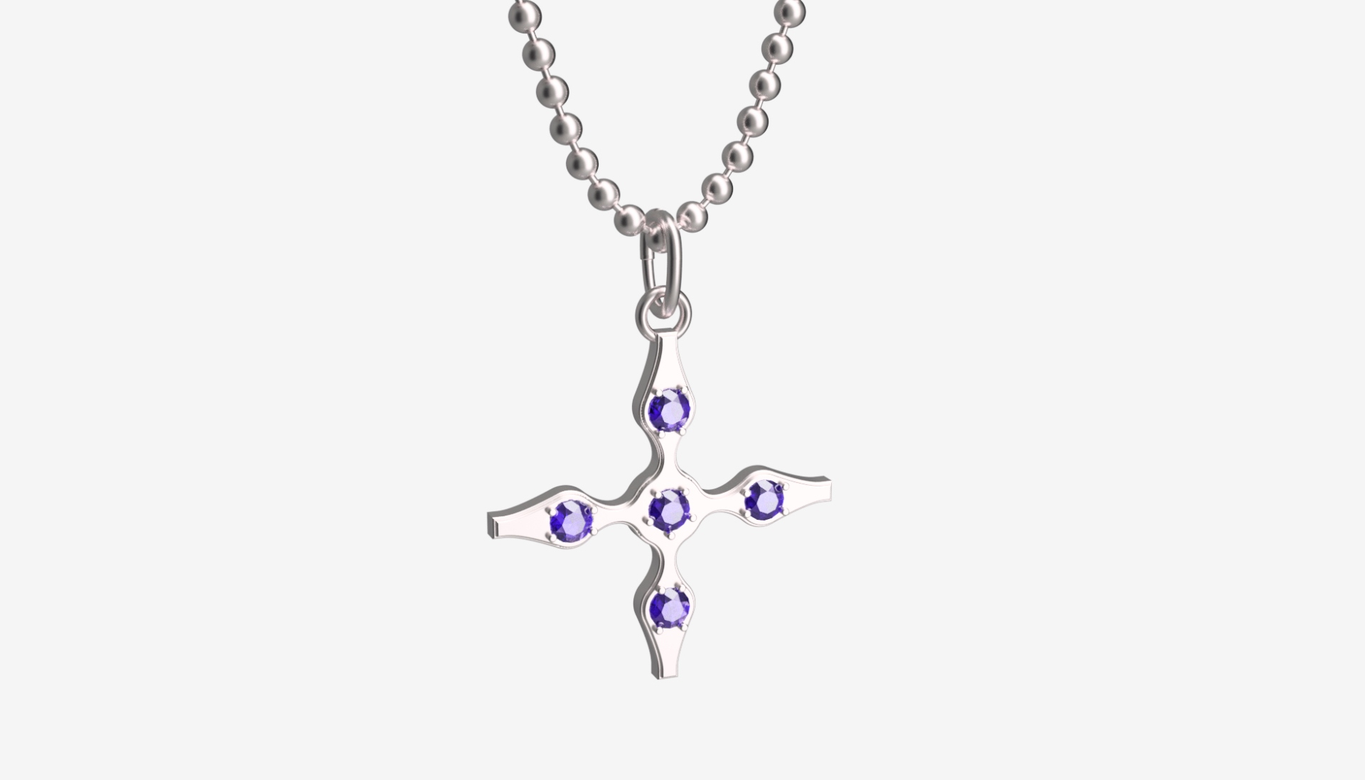 Амулет Chuumpu Kuyaar