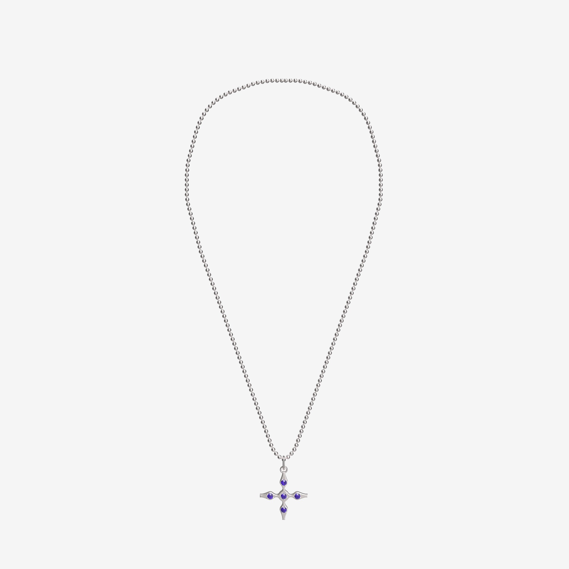 Амулет Chuumpu Kuyaar - 3