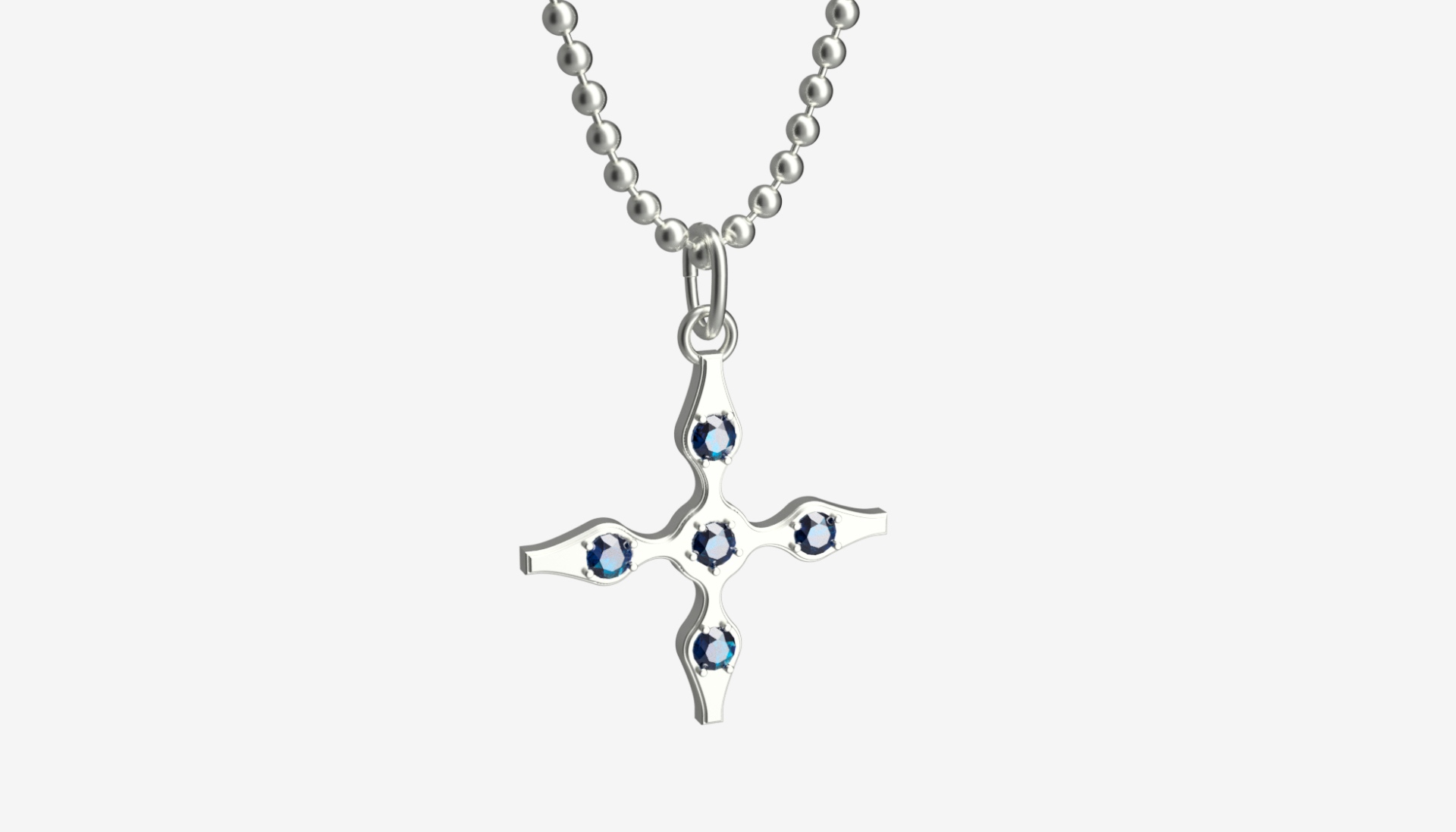 Амулет Chuumpu Kuyaar - 5