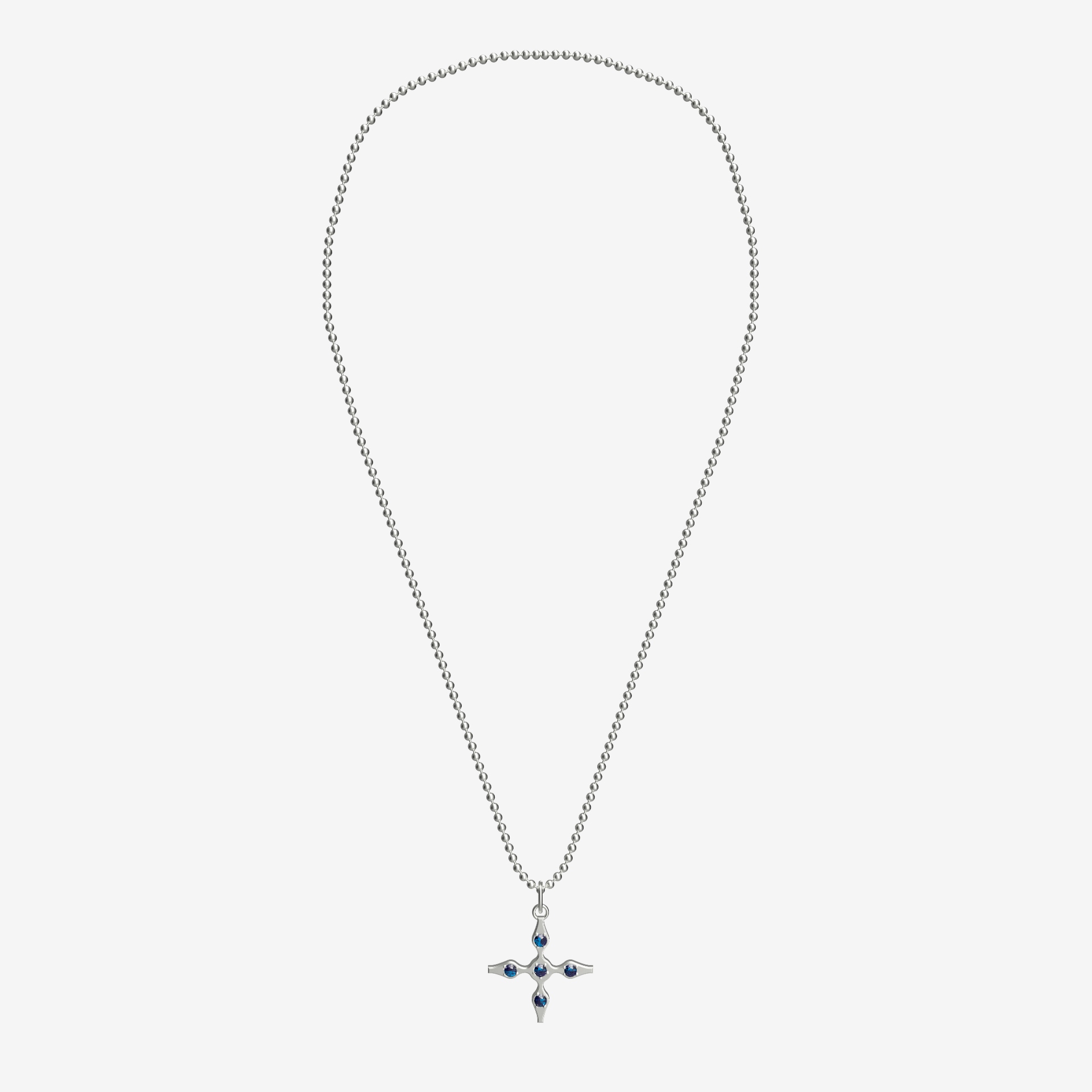 Амулет Chuumpu Kuyaar - 6