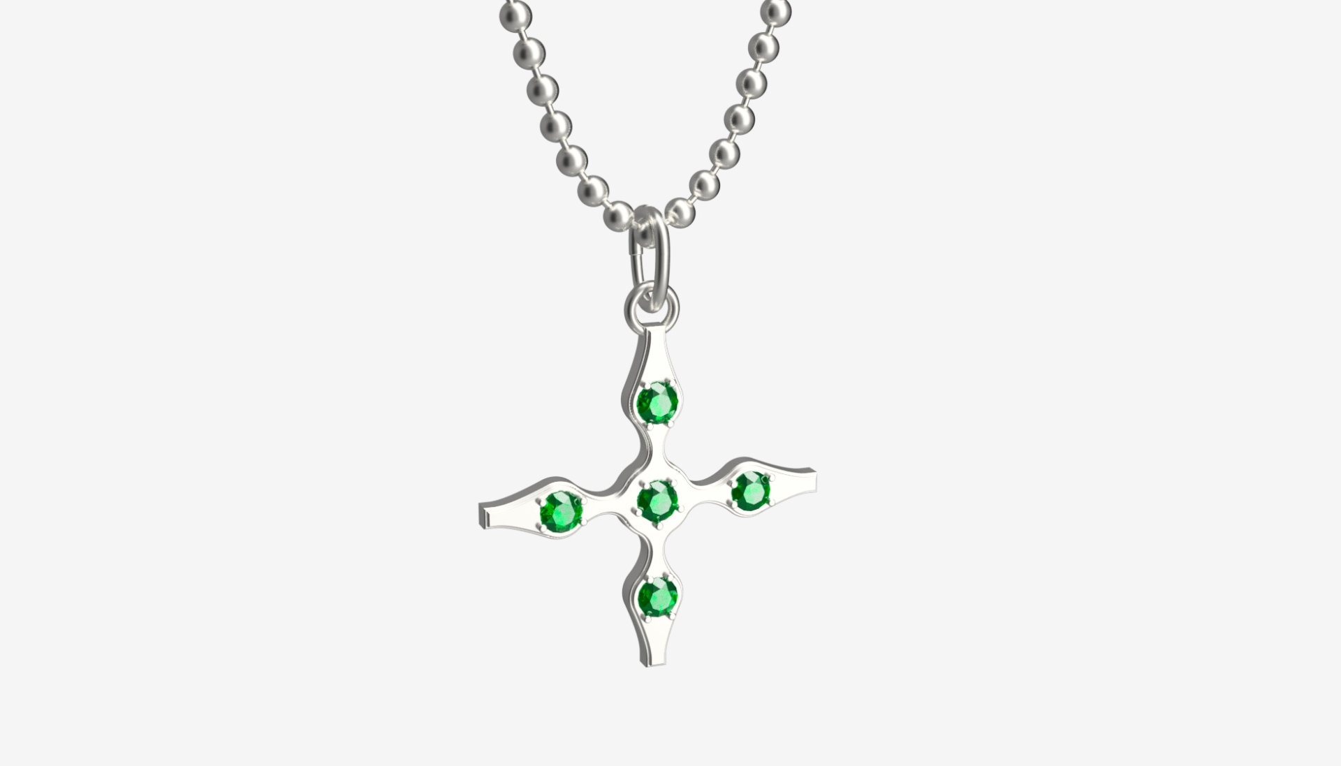 Амулет Chuumpu Kuyaar - 8