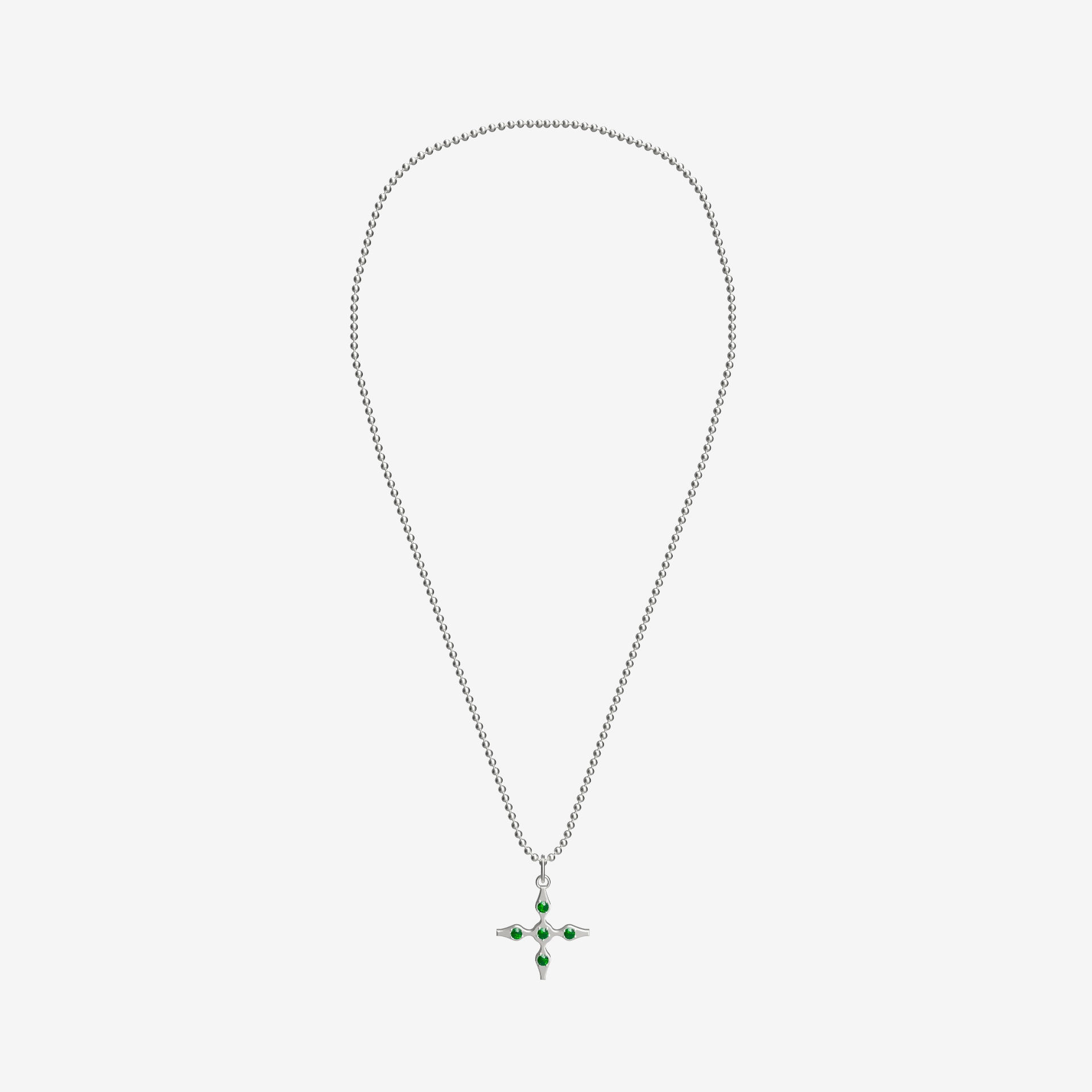 Амулет Chuumpu Kuyaar - 9