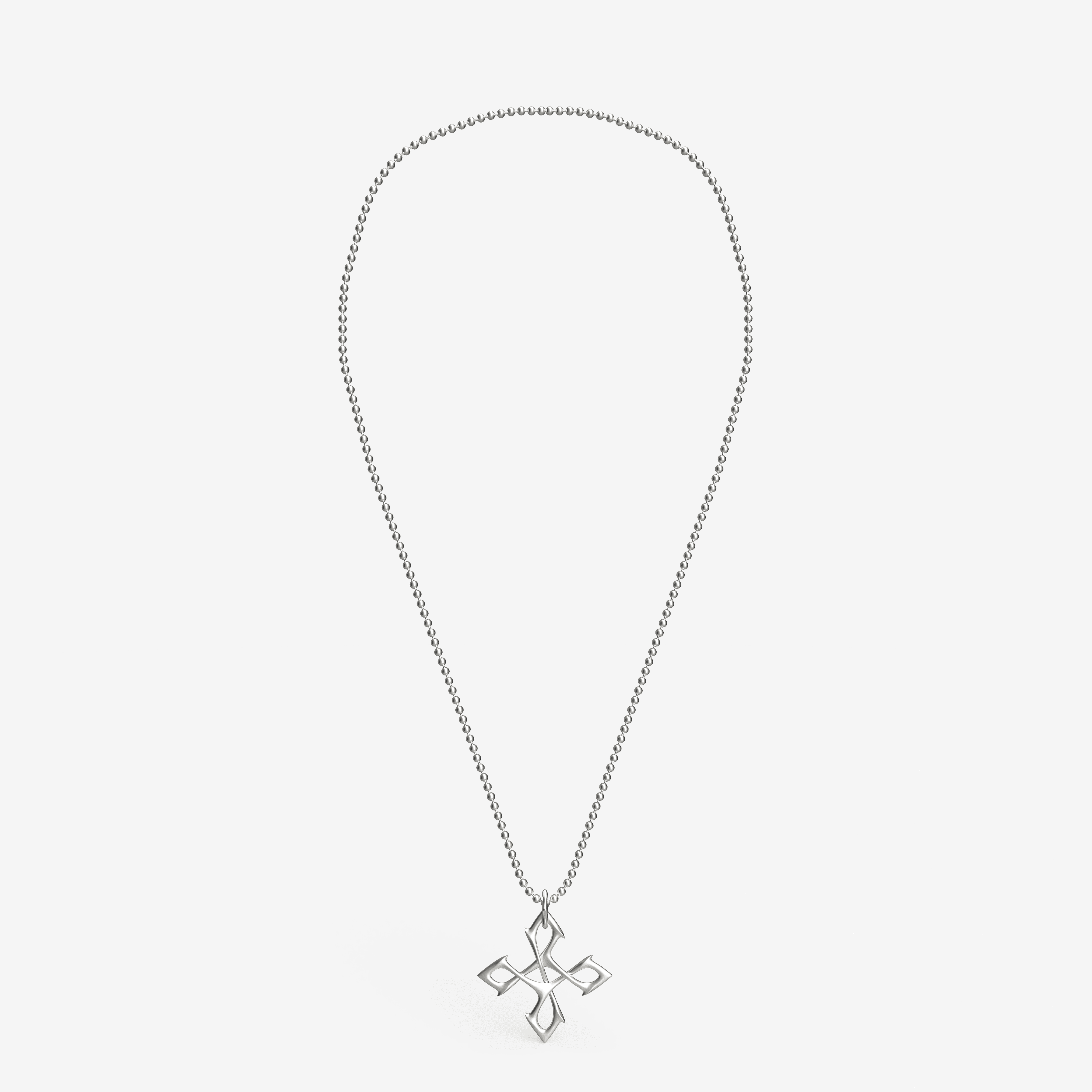 Амулет Organic - 3