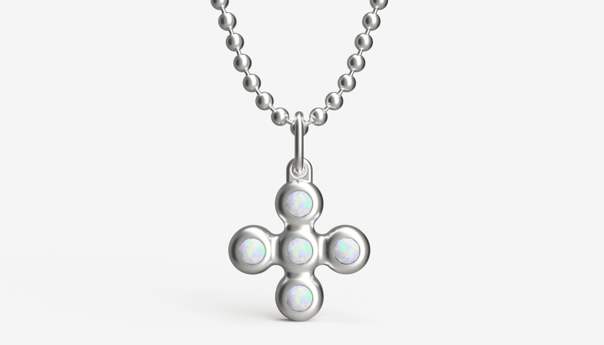 Амулет Alamay Kyn Mini - 4