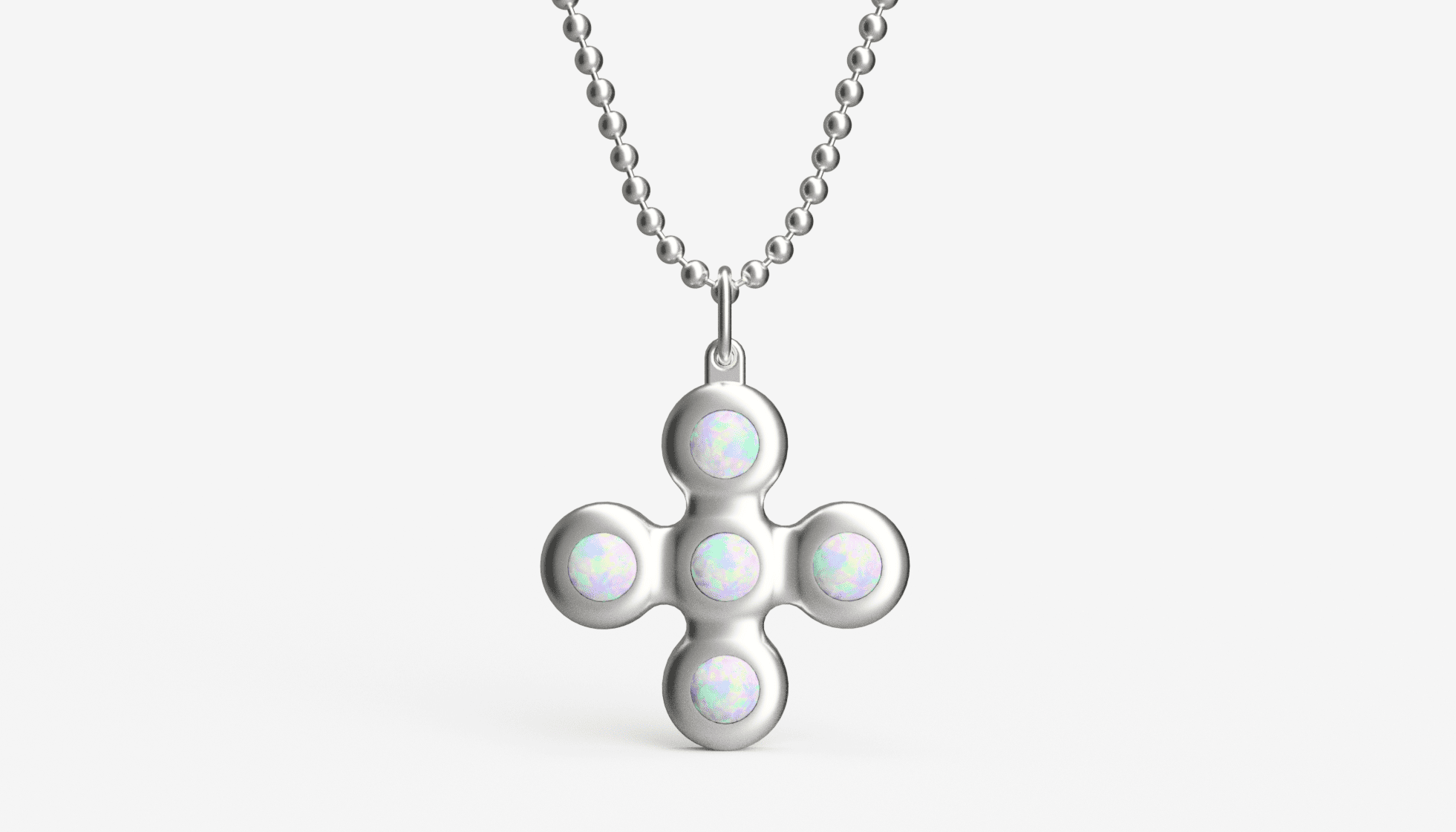 Амулет Alamay Kyn - 4