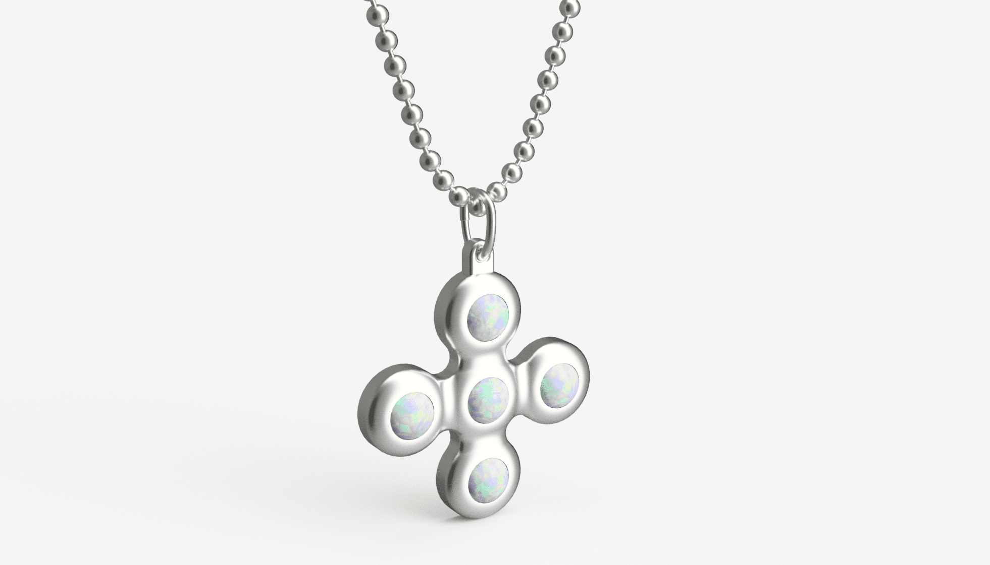 Амулет Alamay Kyn - 5