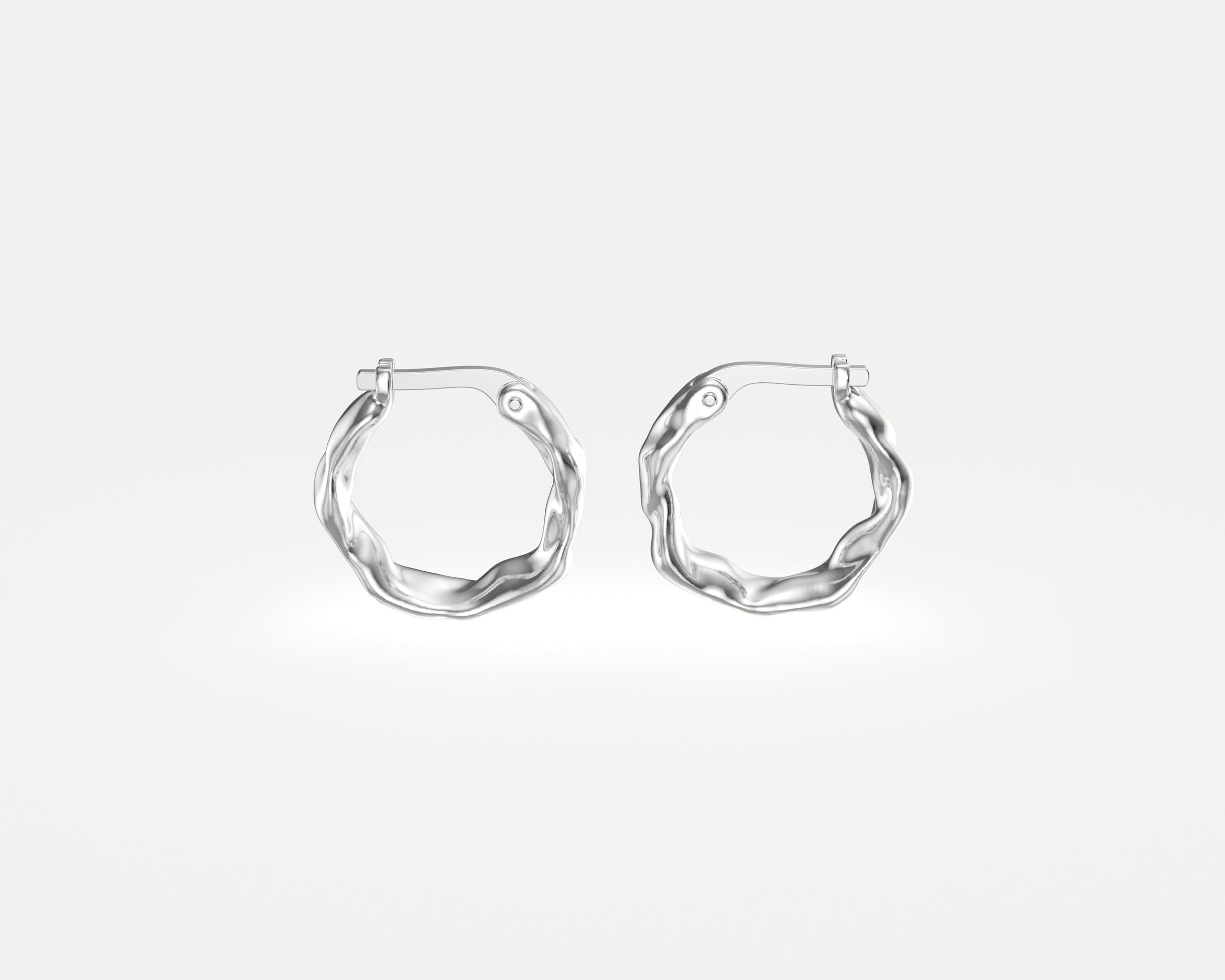 Серьги Muus Uullar - 3